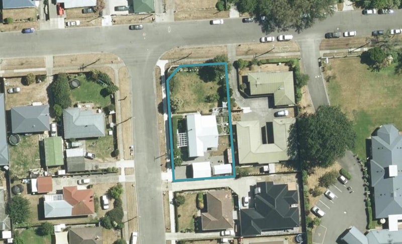 60 Litchfield Street, Redwoodtown, Blenheim - Carousel 1