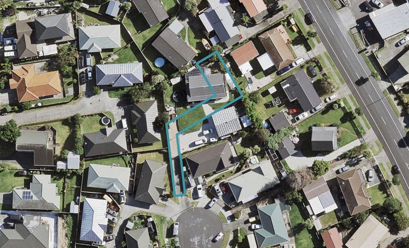 37 Wai Iti Place, Clendon Park, Auckland - Carousel 1