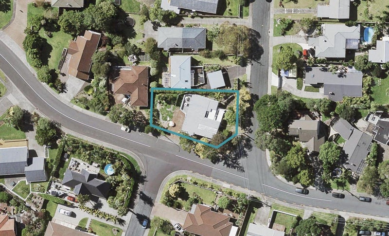 3 William Souter Street, Forrest Hill, Auckland - Carousel 1