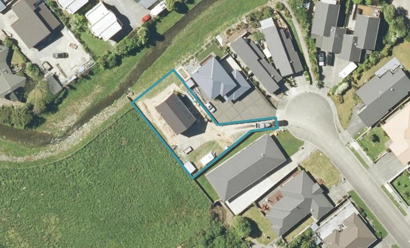 9 Nautique Place, Waikawa, Picton - Carousel 1
