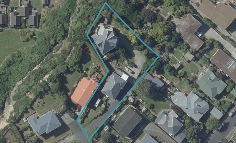 32B Arawa Street, Tainui, Dunedin - Carousel 1