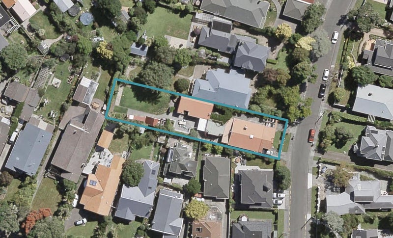 2/3 Rangiora Street, Woburn, Lower Hutt - Carousel 1