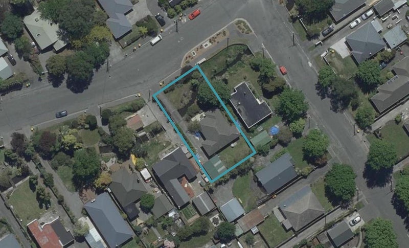 146 McFaddens Road, St Albans, Christchurch - Carousel 1
