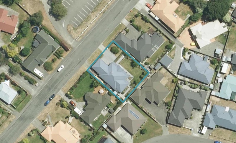 21 Burleigh Road, Redwoodtown, Blenheim - Carousel 1