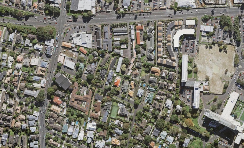 12D Claude Road, Epsom, Auckland - Carousel 1