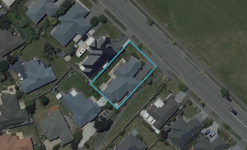 20 Corsair Drive, Wigram, Christchurch - Carousel 1