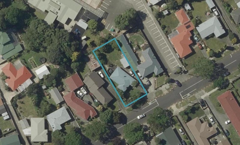 91 Slacks Road, Awapuni, Palmerston North - Carousel 1