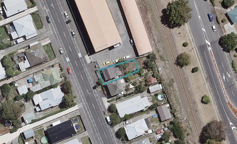 162 Wellesley Road, Napier South, Napier - Carousel 1