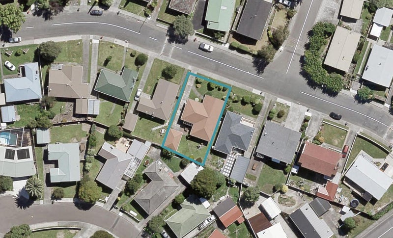 110 Clouston Park Road, Clouston Park, Upper Hutt - Carousel 1