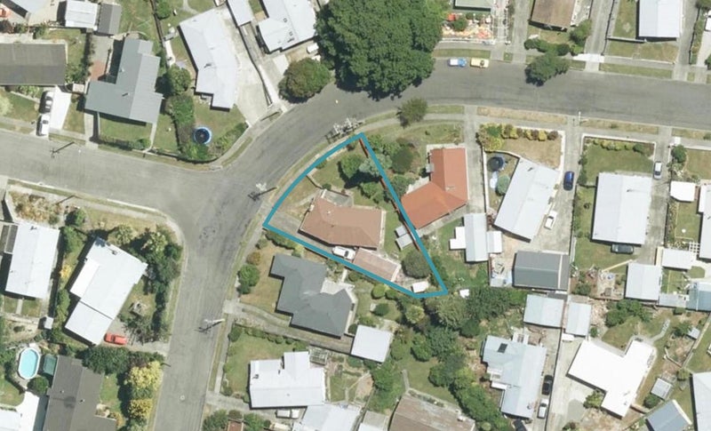 8 Endeavour Street, Riversdale, Blenheim - Carousel 1