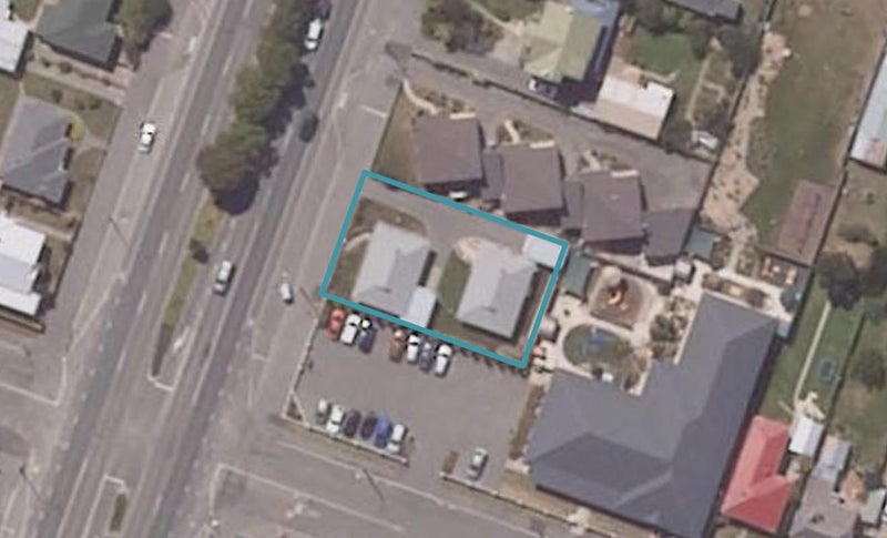 305A Thames Street, Oamaru, Oamaru - Carousel 1
