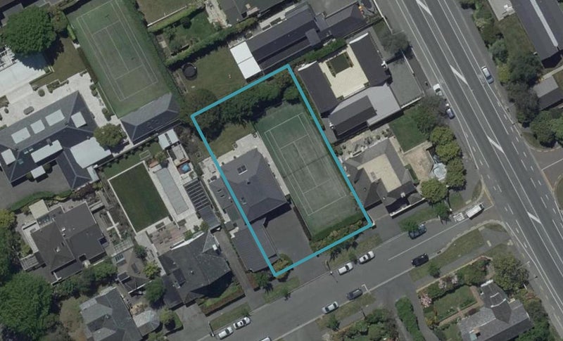 58 Rhodes Street, Merivale, Christchurch - Carousel 1