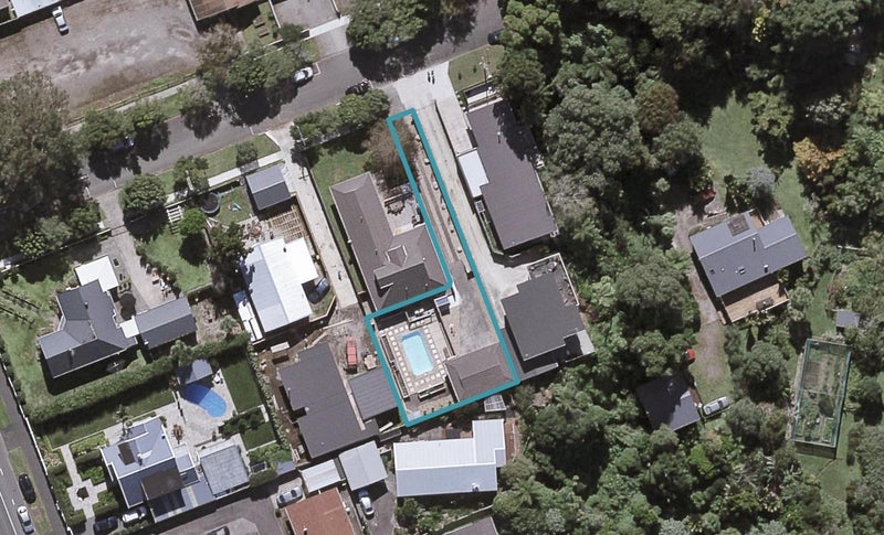 8A Cracroft Street, Welbourn, New Plymouth - Carousel 1