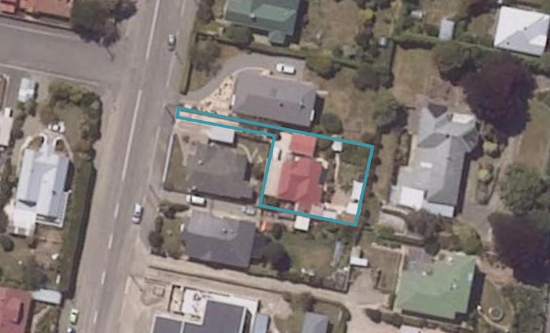 55A Wharfe Street, South Hill, Oamaru - Carousel 1