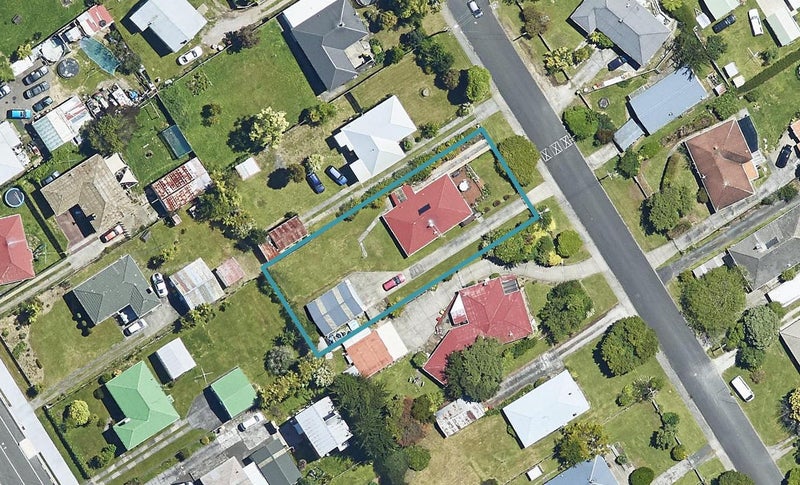 36 Upland Road, Western Heights, Rotorua - Carousel 1