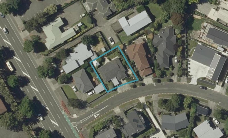 1A Hughes Avenue, Hokowhitu, Palmerston North - Carousel 1