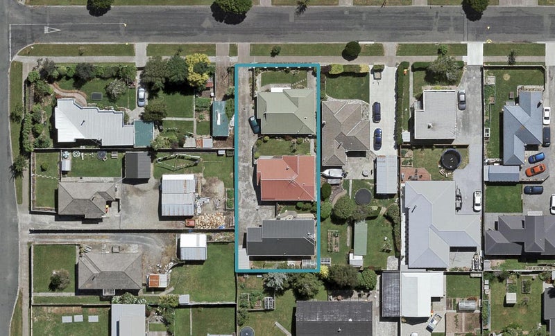53C Dome Street, Newfield, Invercargill - Carousel 1
