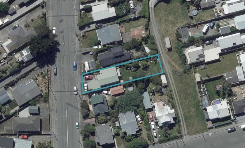 21 Jutland Street, North New Brighton, Christchurch - Carousel 1