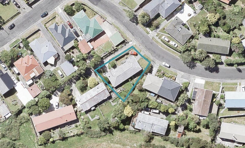 1/69 Holland Street, Wainuiomata, Lower Hutt - Carousel 1