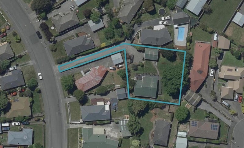 92 Wales Street, Halswell, Christchurch - Carousel 1