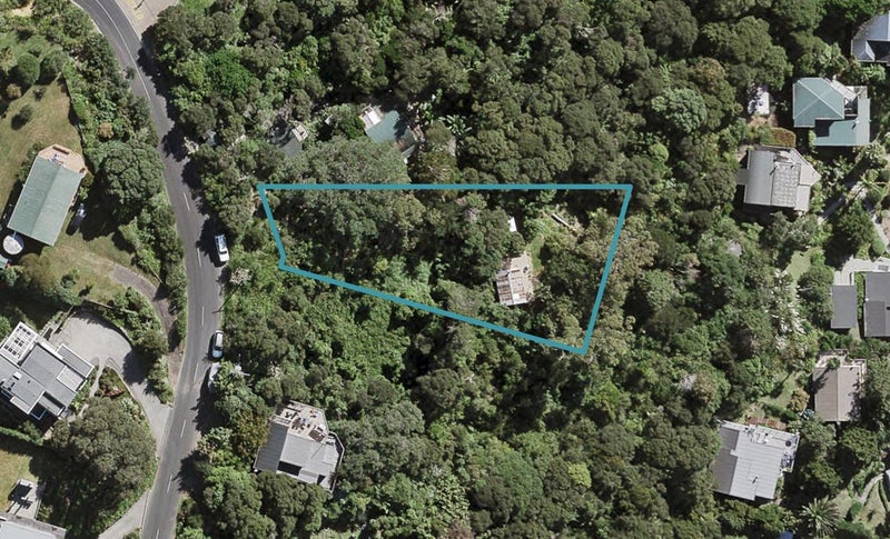47 Cory Road, Palm Beach, Waiheke Island - Carousel 1