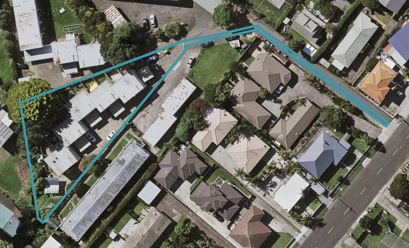 9/0 Ballarat Street, Ellerslie, Auckland - Carousel 1
