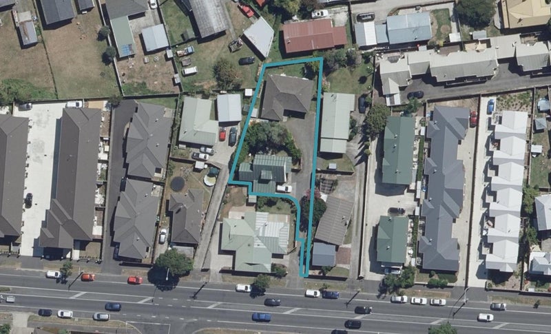 200C Killarney Road, Frankton, Hamilton - Carousel 1