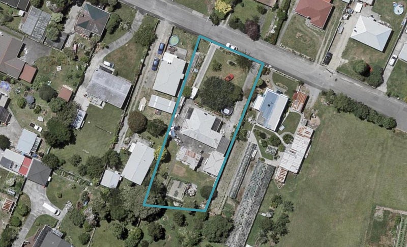 29 Iti Street, Otaki - Carousel 1