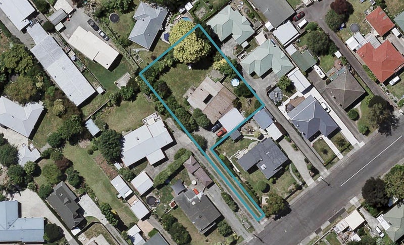 510A Terrace Road, Parkvale, Hastings - Carousel 1