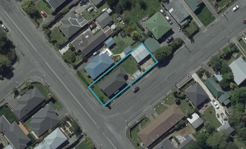 1 Leitch Street, Somerfield, Christchurch - Carousel 1