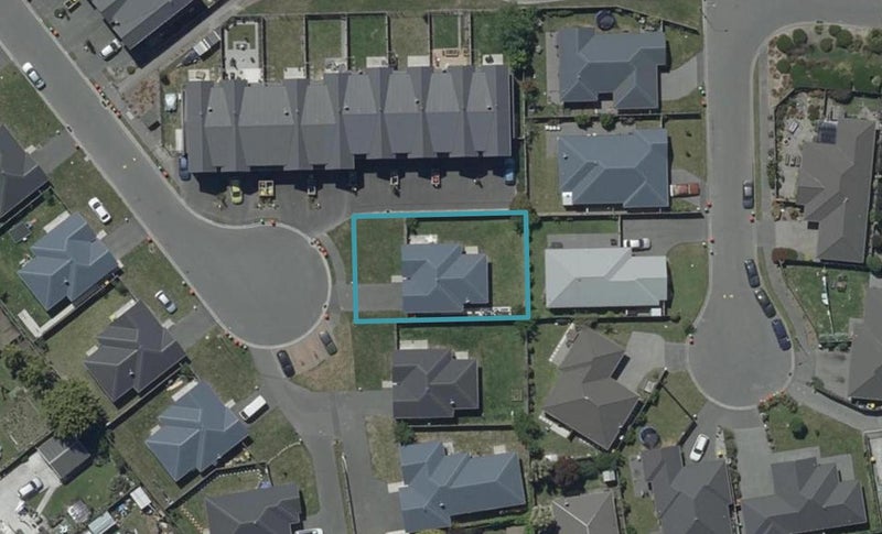 39 Eric Adam Way, Linwood, Christchurch - Carousel 1