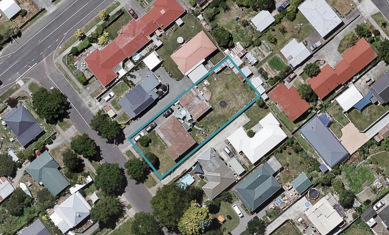 804 Outram Road, Akina, Hastings - Carousel 1