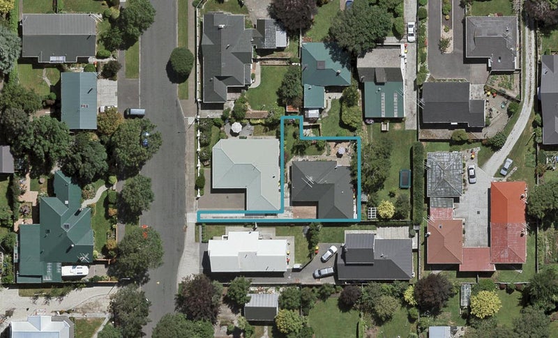 17 Grey Street, Gladstone, Invercargill - Carousel 1