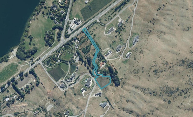 0 Lake Hayes-Arrow Junction, Lake Hayes, Queenstown - Carousel 1