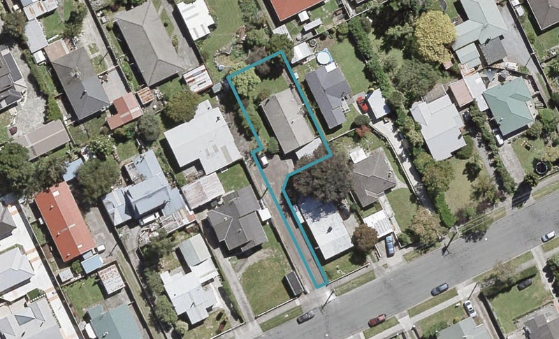 40A Wilford Street, Wallaceville, Upper Hutt - Carousel 1
