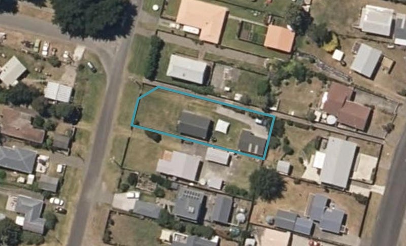66A Park Avenue, Waitarere Beach, Levin - Carousel 1