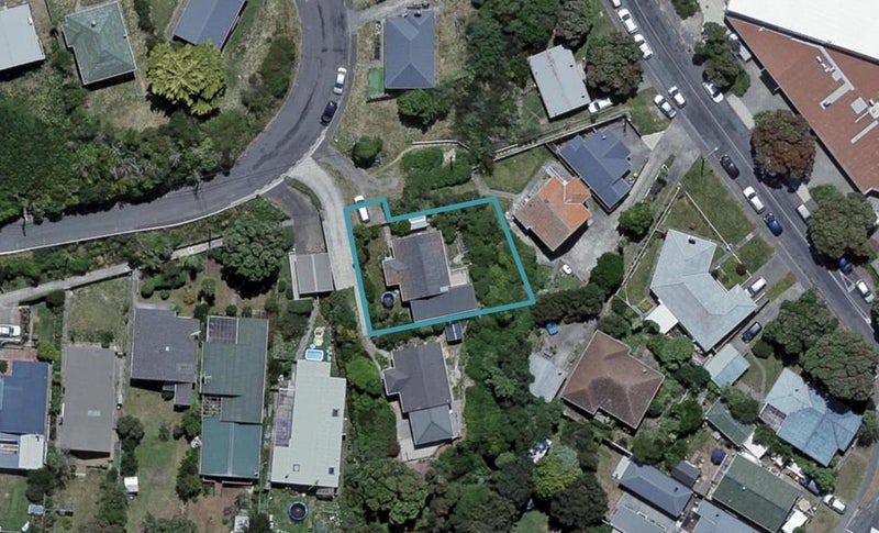 124 Tauhinu Road, Miramar, Wellington - Carousel 1