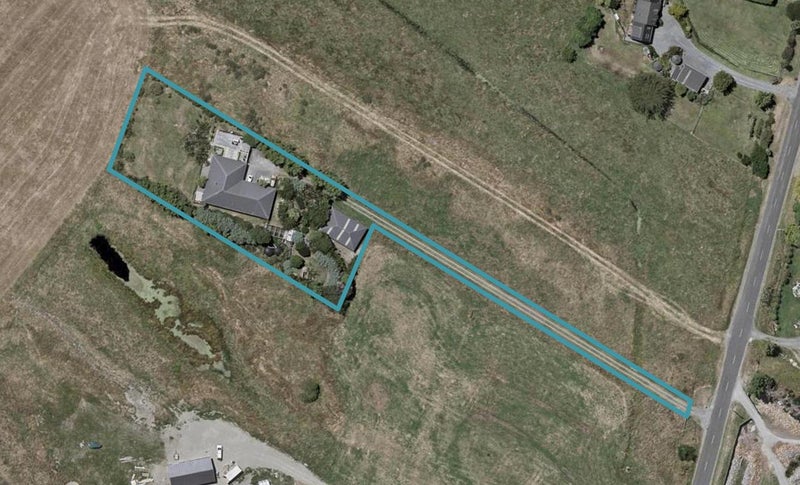 58 Pukenamu Road, Te Horo - Carousel 1