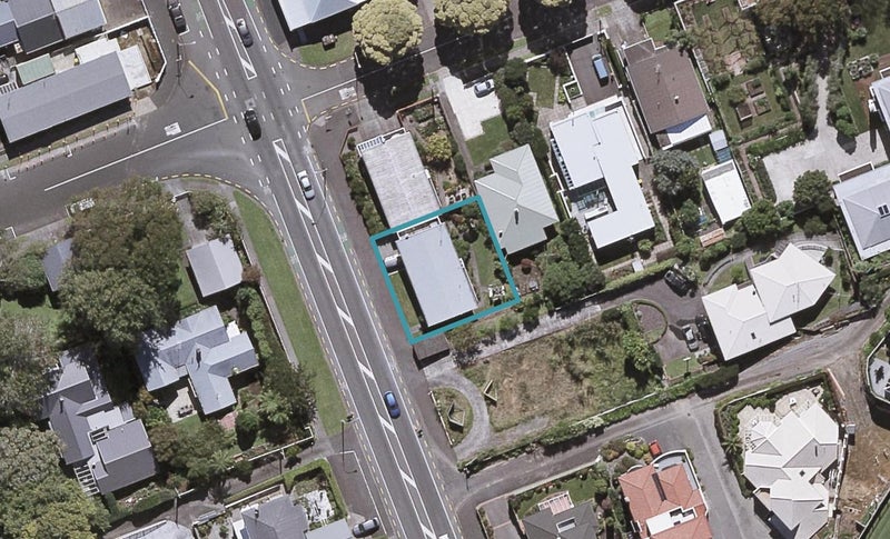 83 Eliot Street, New Plymouth, New Plymouth - Carousel 1