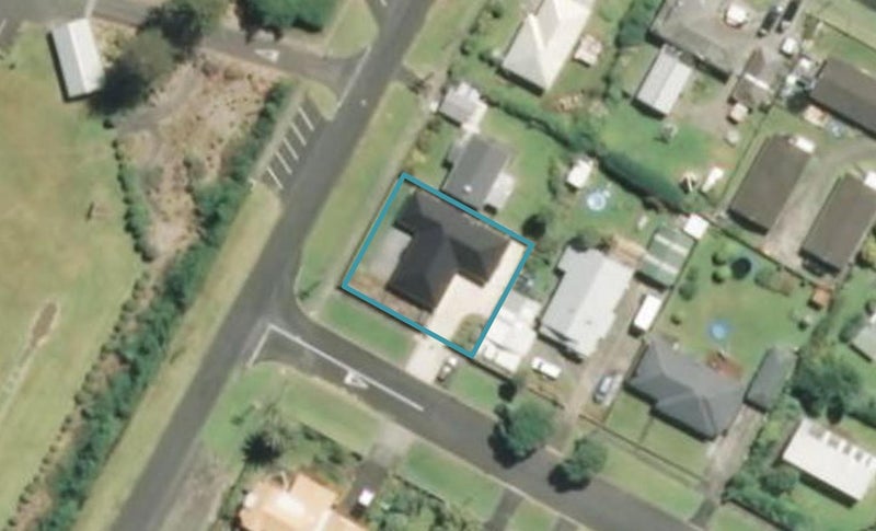 87 Domett Street, Opunake - Carousel 1