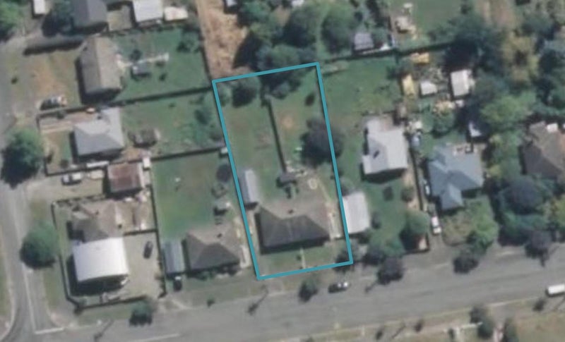 93 Luxmoore Road, Marchwiel, Timaru - Carousel 1