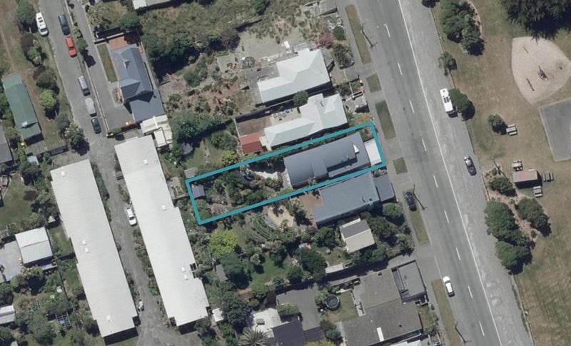 378 Marine Parade, South New Brighton, Christchurch - Carousel 1