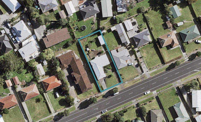 48 Myers Road, Manurewa East, Auckland - Carousel 1