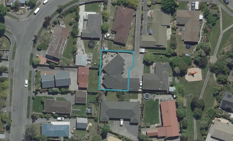 28A Marlene Street, Casebrook, Christchurch - Carousel 1