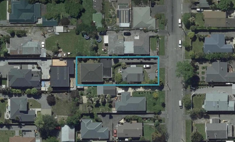 51A Nicholls Street, Richmond, Christchurch - Carousel 1