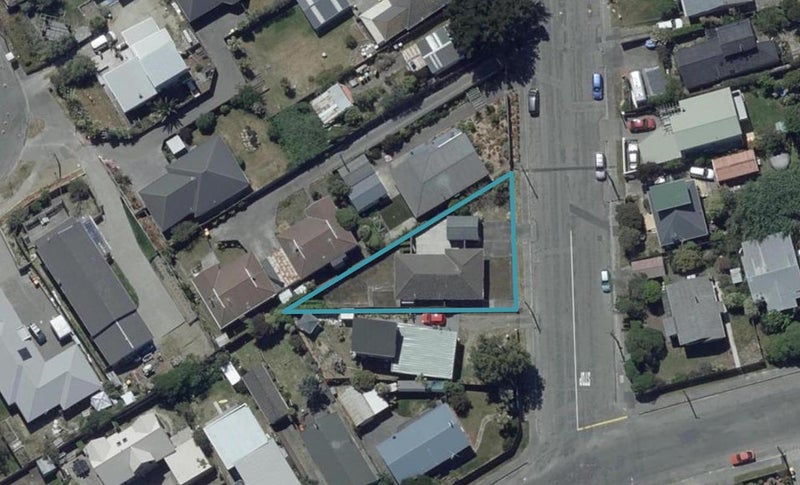18 Jutland Street, North New Brighton, Christchurch - Carousel 1