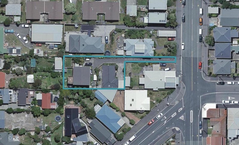 186C Queens Drive, Lyall Bay, Wellington - Carousel 1