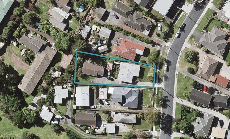 5 Millen Avenue, Pakuranga, Auckland - Carousel 1
