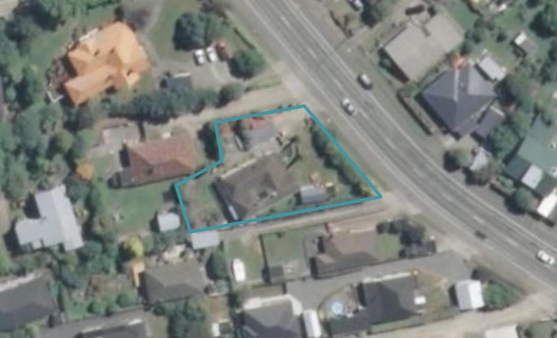174 Otipua Road, Watlington, Timaru - Carousel 1