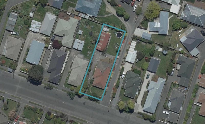 82 Staveley Street, Avonhead, Christchurch - Carousel 1